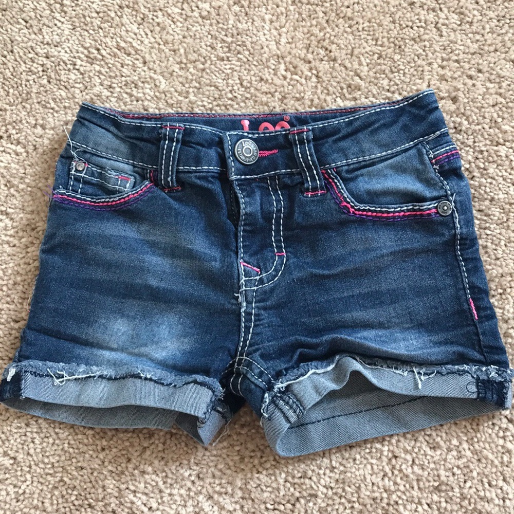 Short & skort - Picture 4 of 6